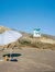 Zuma Beach Umbrella