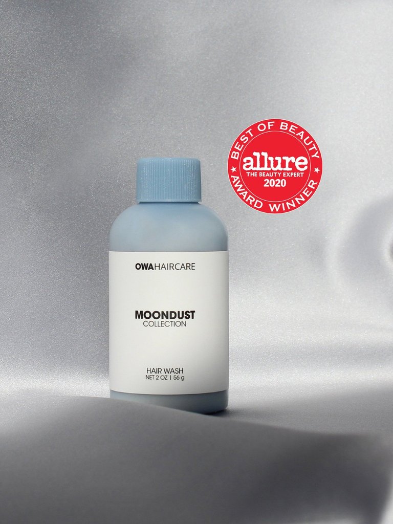 Moondust Hair Wash