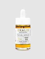 Facial Serum | Daily Glow