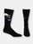 Derringer Gun Sock - Black