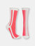 Iconics 9 Sock - Pink