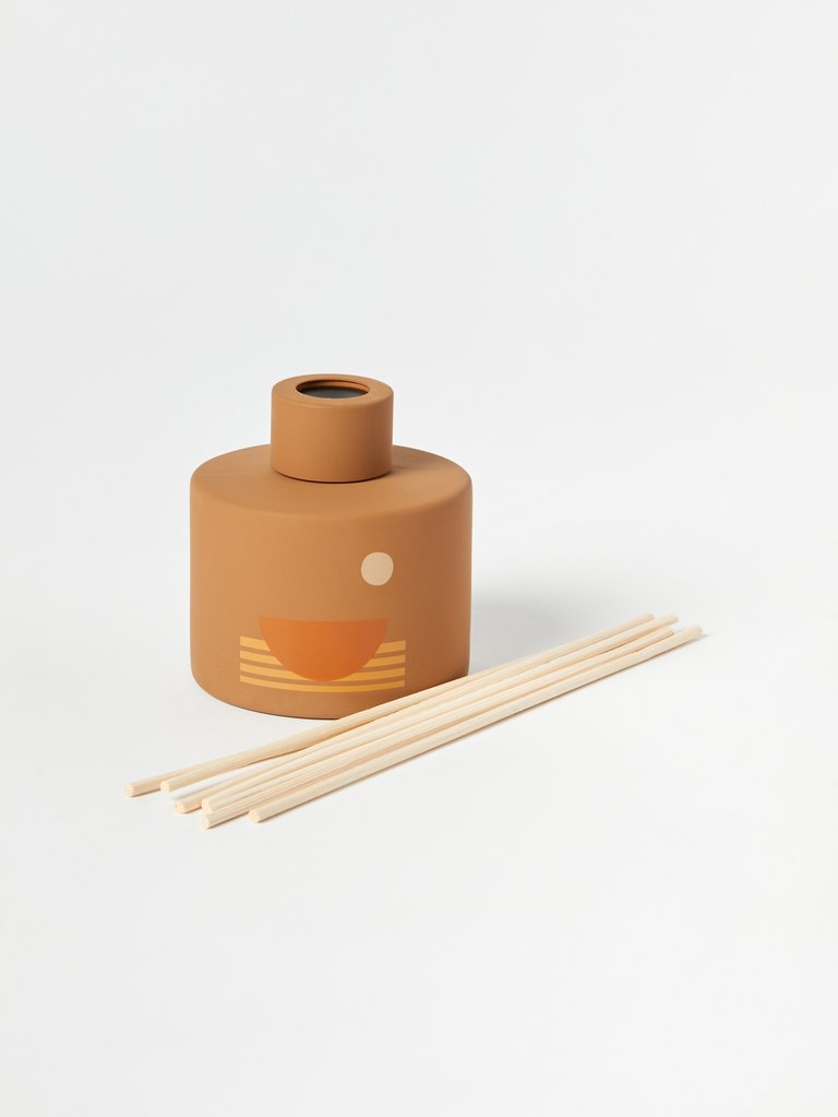 Dusk Sunset Reed Diffuser