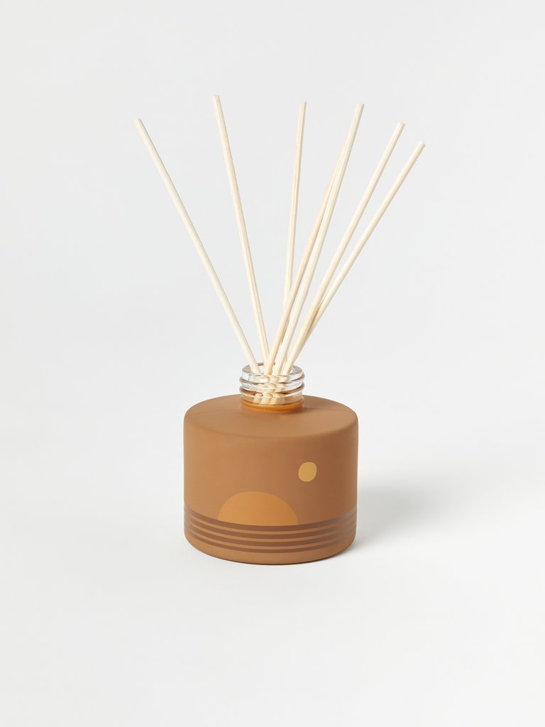 Swell Sunset Reed Diffuser