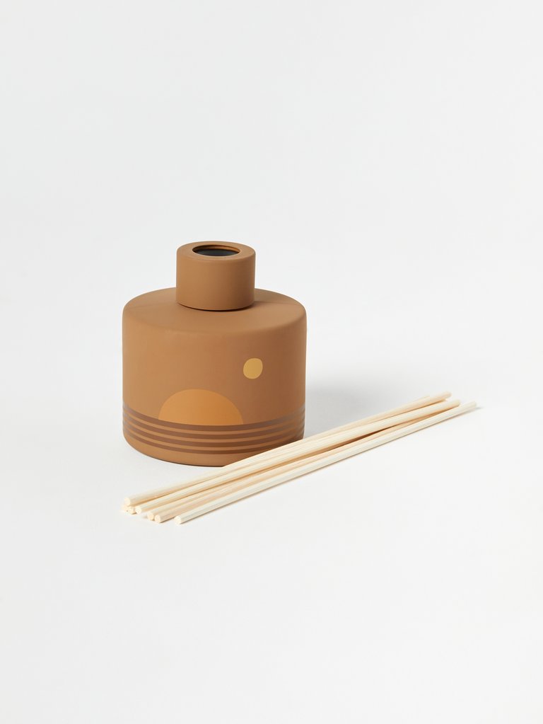 Swell Sunset Reed Diffuser