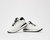 Cancun Neoprene/Silver Sneaker