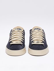 Jack Blue Sneakers