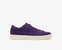 Jack Sneaker - Purple - Purple