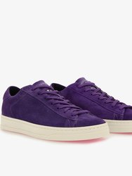 Jack Sneaker - Purple