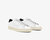 Jack White/Black Sneaker