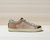 Jane Tortora Sneaker - Tortora