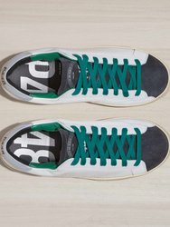 John Aluminium Sneakers