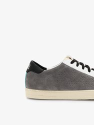 John Antilop Sneaker - Grey