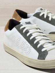 John Beaver Sneaker