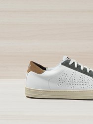 John Beaver Sneaker - Multi