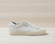 John Vegan Cream Sneakers - Cream