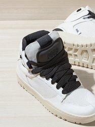 Marvin Plus Perforated Sneakers