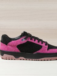 Mason Sneakers - Pink/Black - Pink/Black