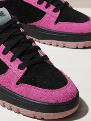 Mason Sneakers - Pink/Black