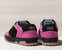 Mason Sneakers - Pink/Black