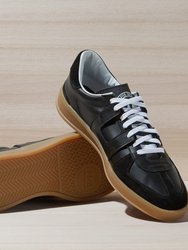 Monza Sneakers - Black/Gaz