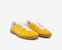 Monza Sneakers - Yellow/Gaz