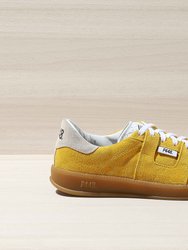 Monza Sneakers - Yellow/Gaz - Yellow/Gaz