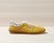 Monza Sneakers - Yellow/Gaz - Yellow/Gaz