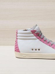 Skate Carp Pink Sneakers - Carp Pink