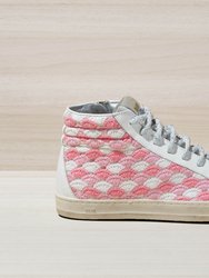 Skate Macrame Sneakers - Skate