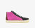 Skate Tropi Sneaker - Pink