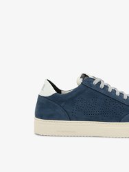 Soho Jeans Sneaker - Jeans