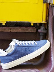 Soho Jeans Sneaker