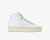 Taylor White/Iridescent Sneaker - White/Iridescent