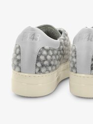 Thea Bubble Sneakers