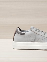 Thea Roccia Sneakers - Grey