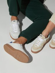 Vert Cream Sneakers