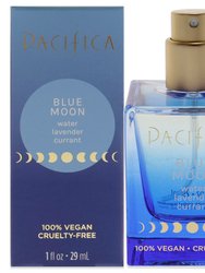 Moon Perfume - Blue By Pacifica For Women - 1 oz Perfume Spray