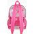 Confetti Clear Backpack