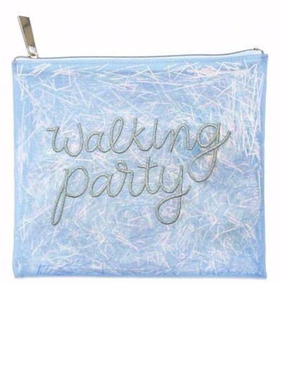 Packed Party Walking Party Pouch product