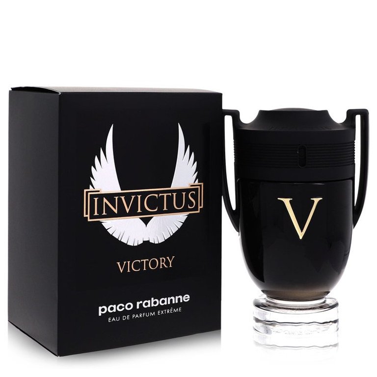 Invictus Victory Eau De Parfum Spray