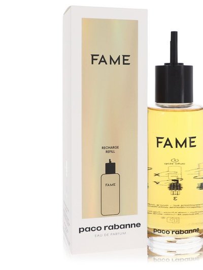 Paco Rabanne Paco Rabanne Fame Eau De Parfum Refill product