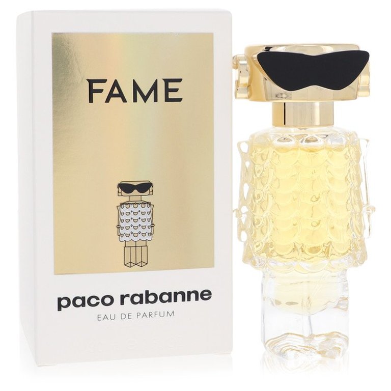 Paco Rabanne Fame Eau De Parfum Spray