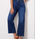 Anessa Trouser Hem Jean - Sketchbook