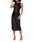 Aurem Dress - Black