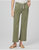 Carly Pant - Vintage Ivy Green