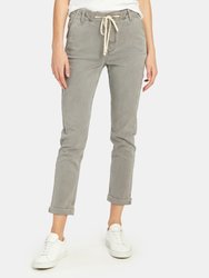 Christy Pant - Vintage Grey Haze