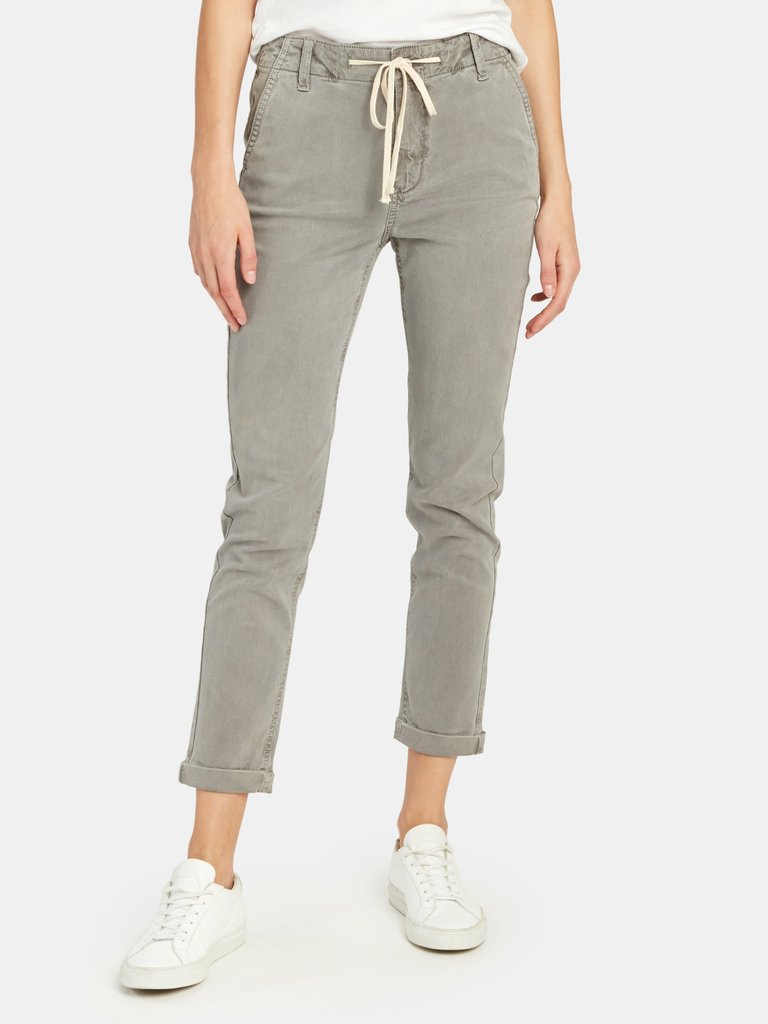 Christy Pant - Vintage Grey Haze