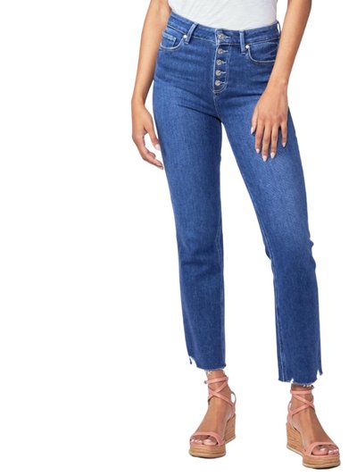 PAIGE Cindy High Rise Jeans product