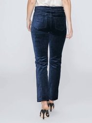 Cindy Twisted Seam Pants