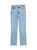 Cindy Ultra High Rise Raw Hem Jeans